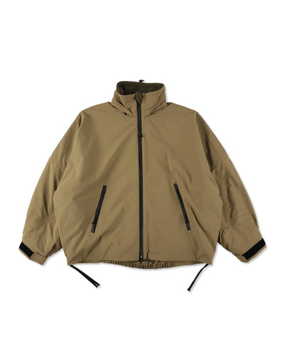 Nylon Jacket