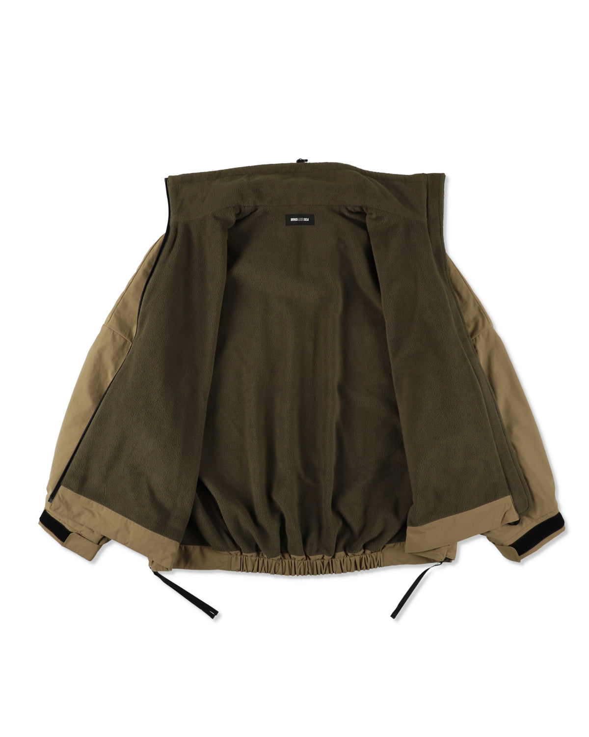 Nylon Jacket – WIND AND SEA