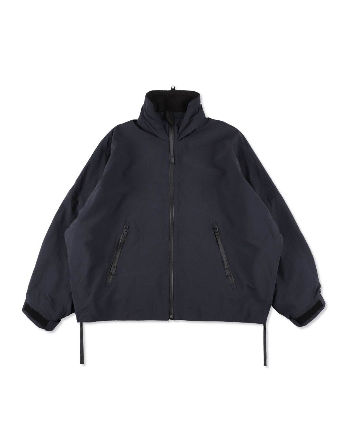 Nylon Jacket