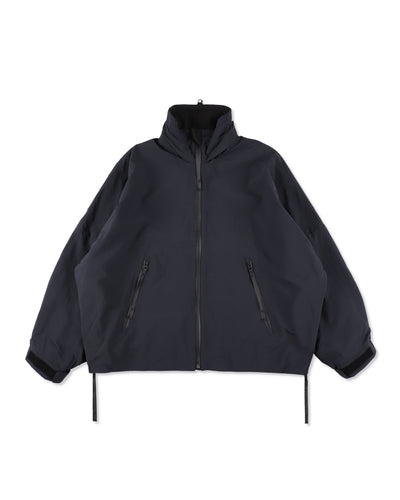 Nylon Jacket