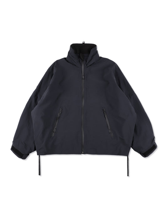 Nylon Jacket