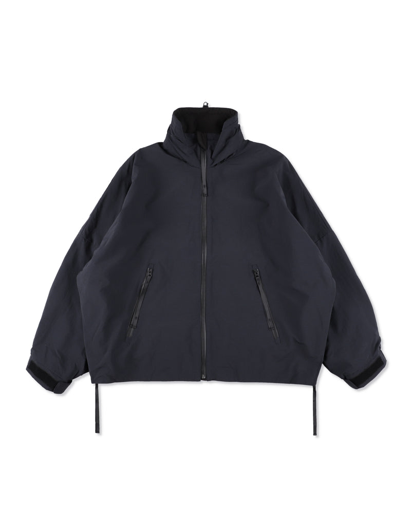 Nylon Jacket