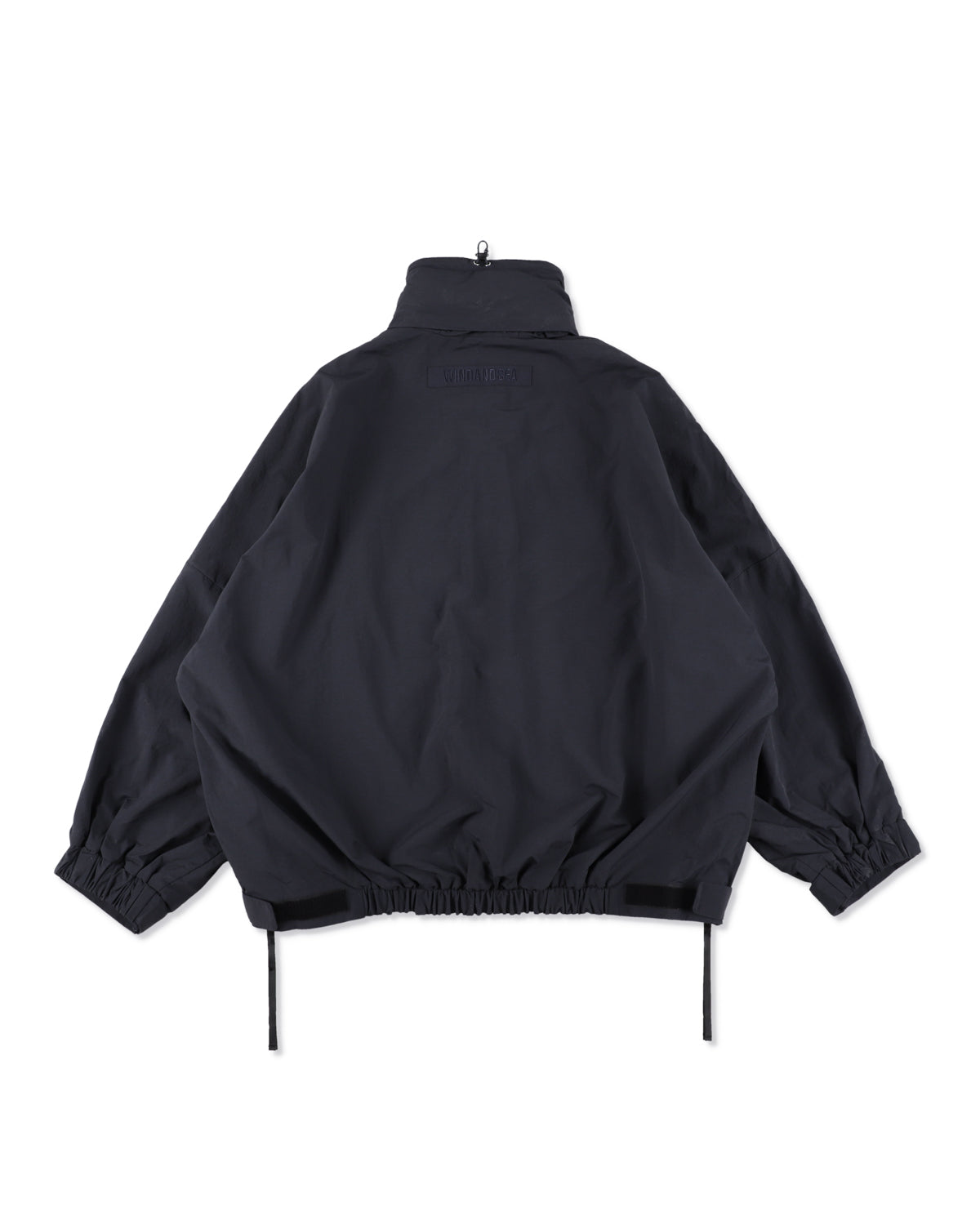Nylon Jacket