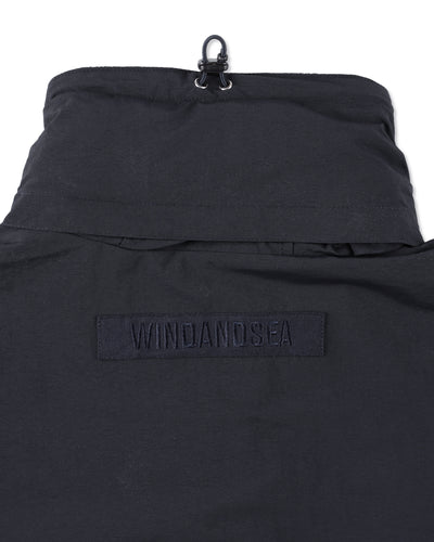 Nylon Jacket