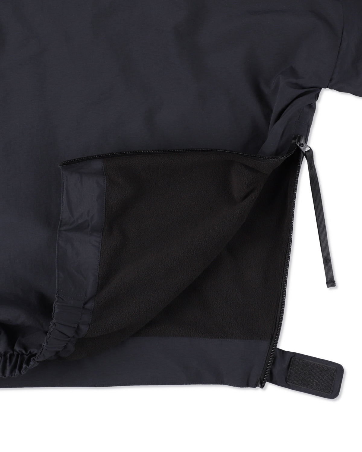 Nylon Jacket – WIND AND SEA
