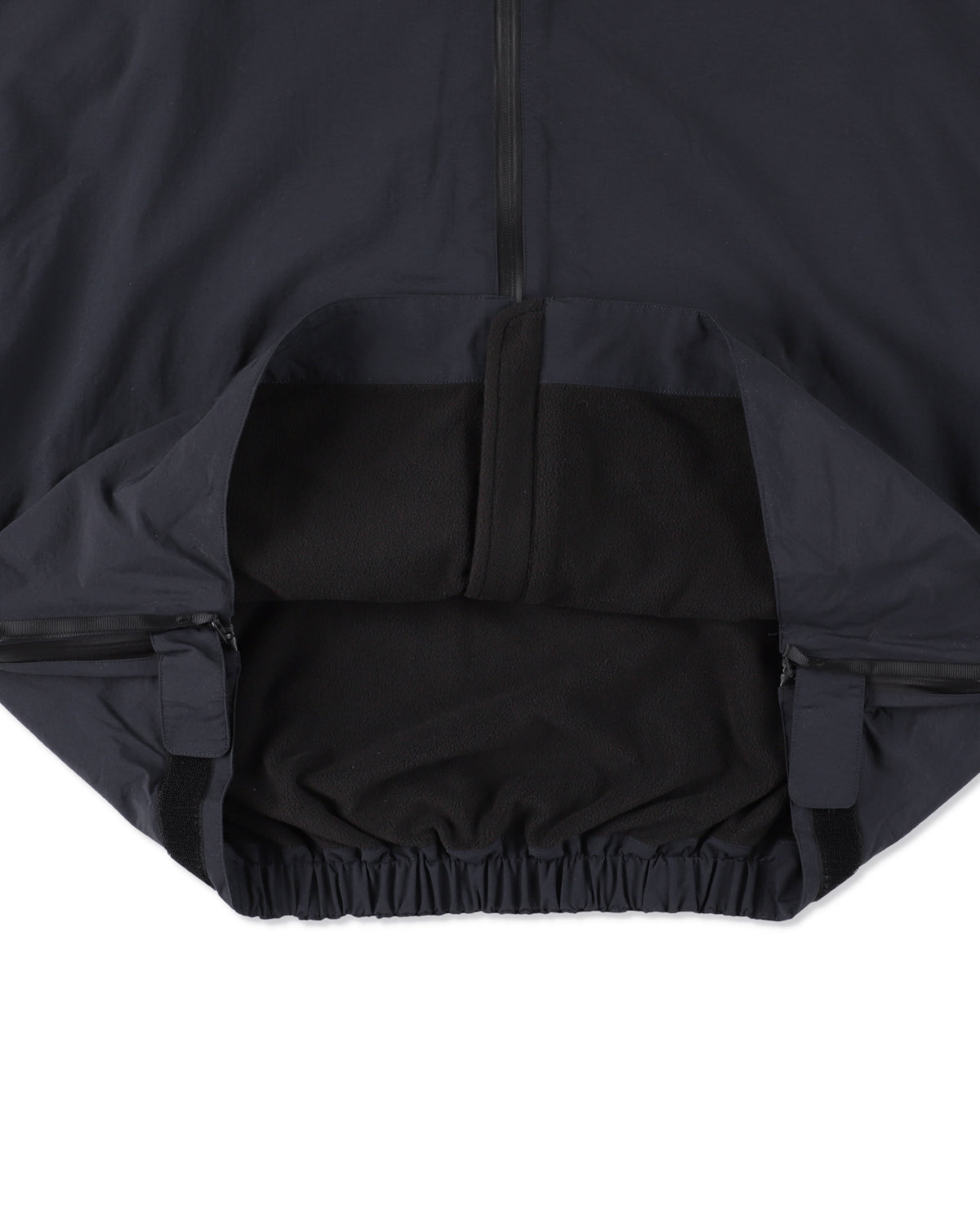 Nylon Jacket – WIND AND SEA