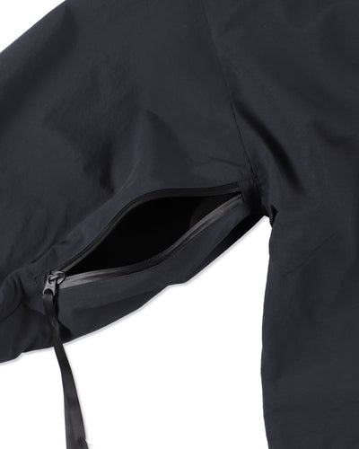 Nylon Jacket