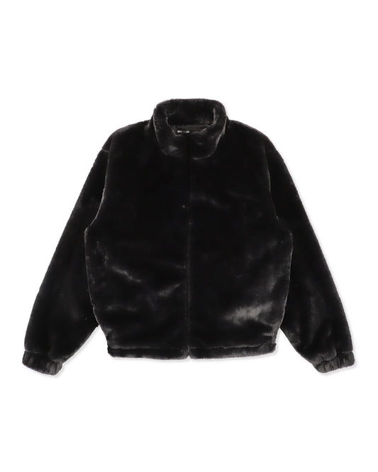 Fur Jacket