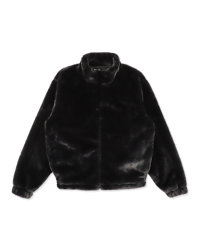 Fur Jacket