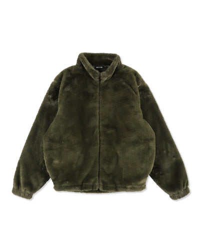 Fur Jacket