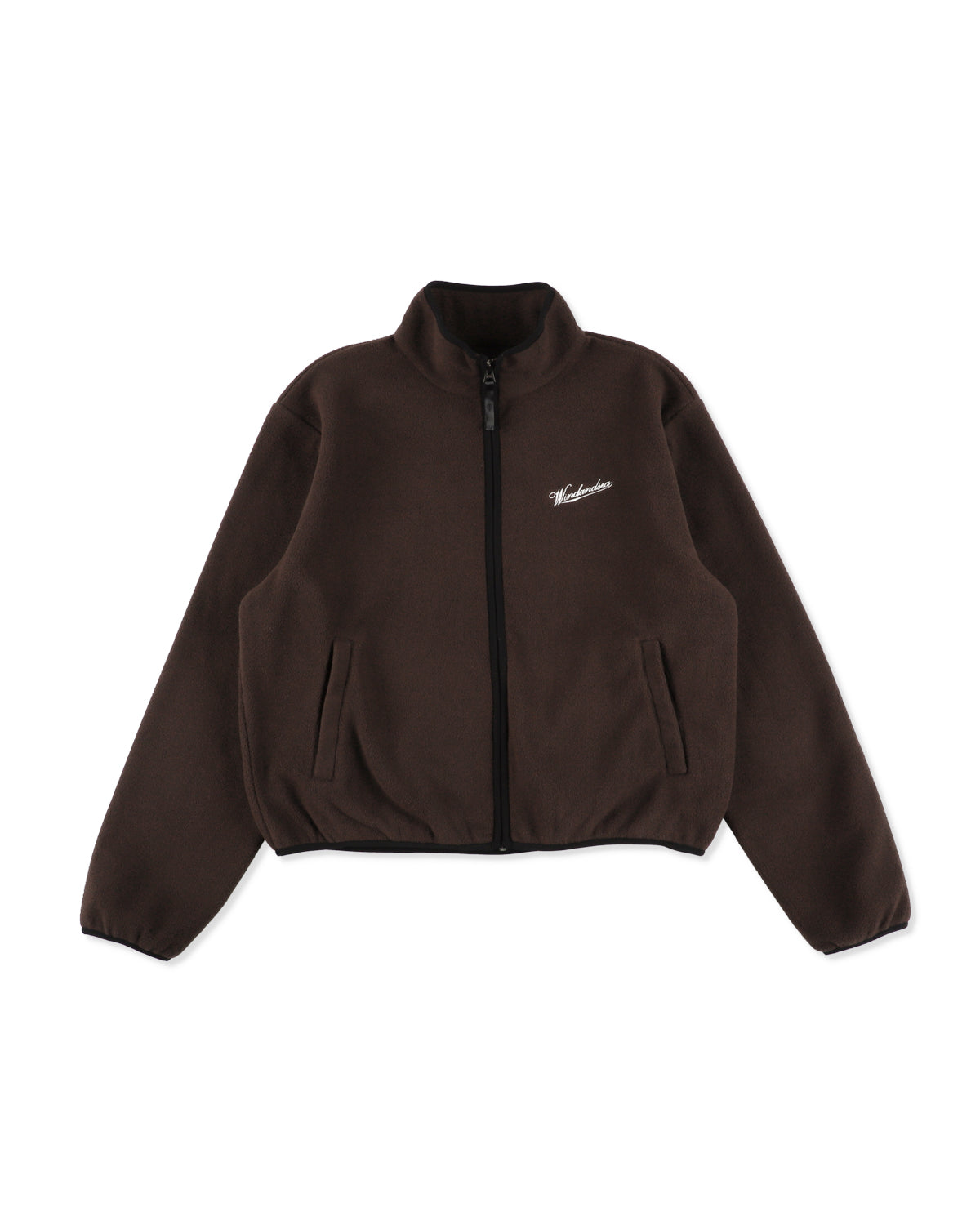 Fleece Jacket