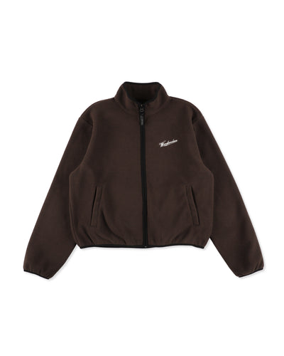 Fleece Jacket