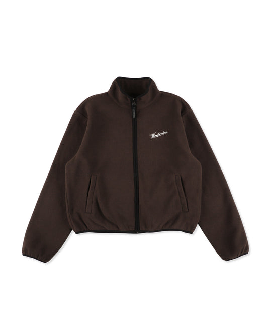 Fleece Jacket