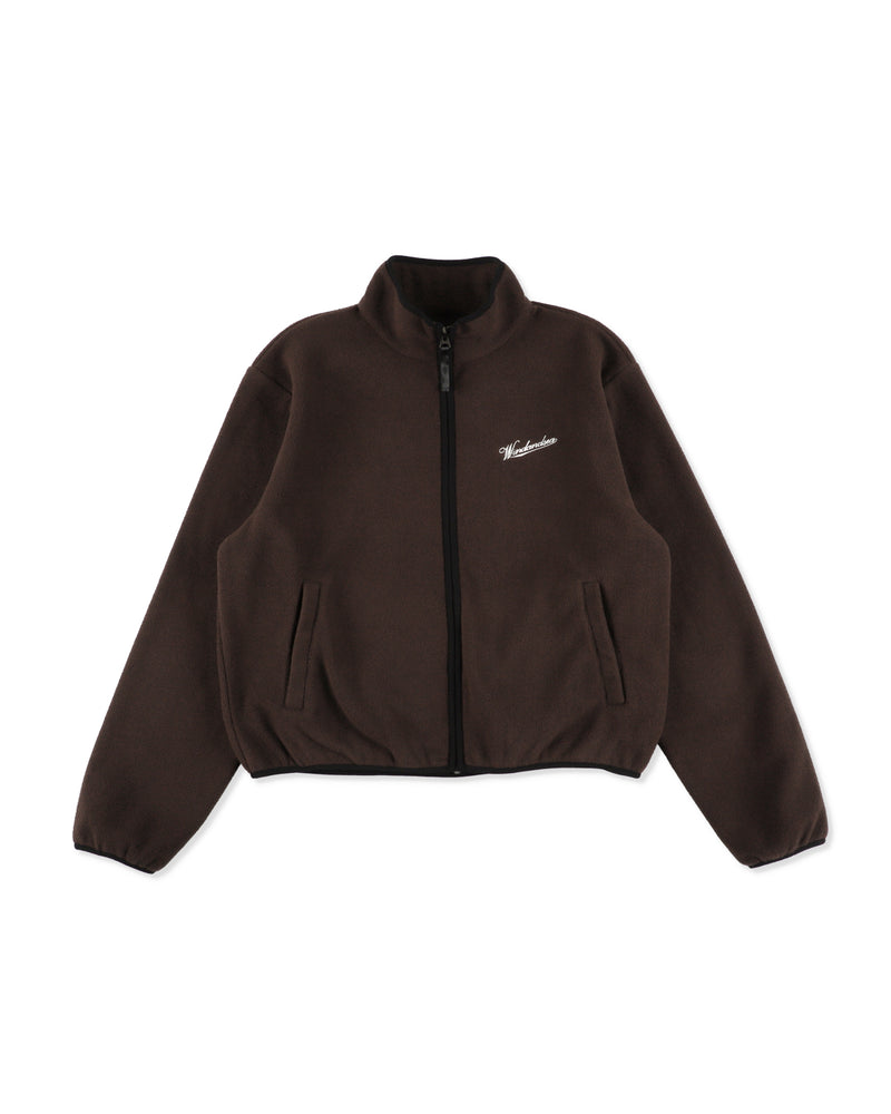 Fleece Jacket