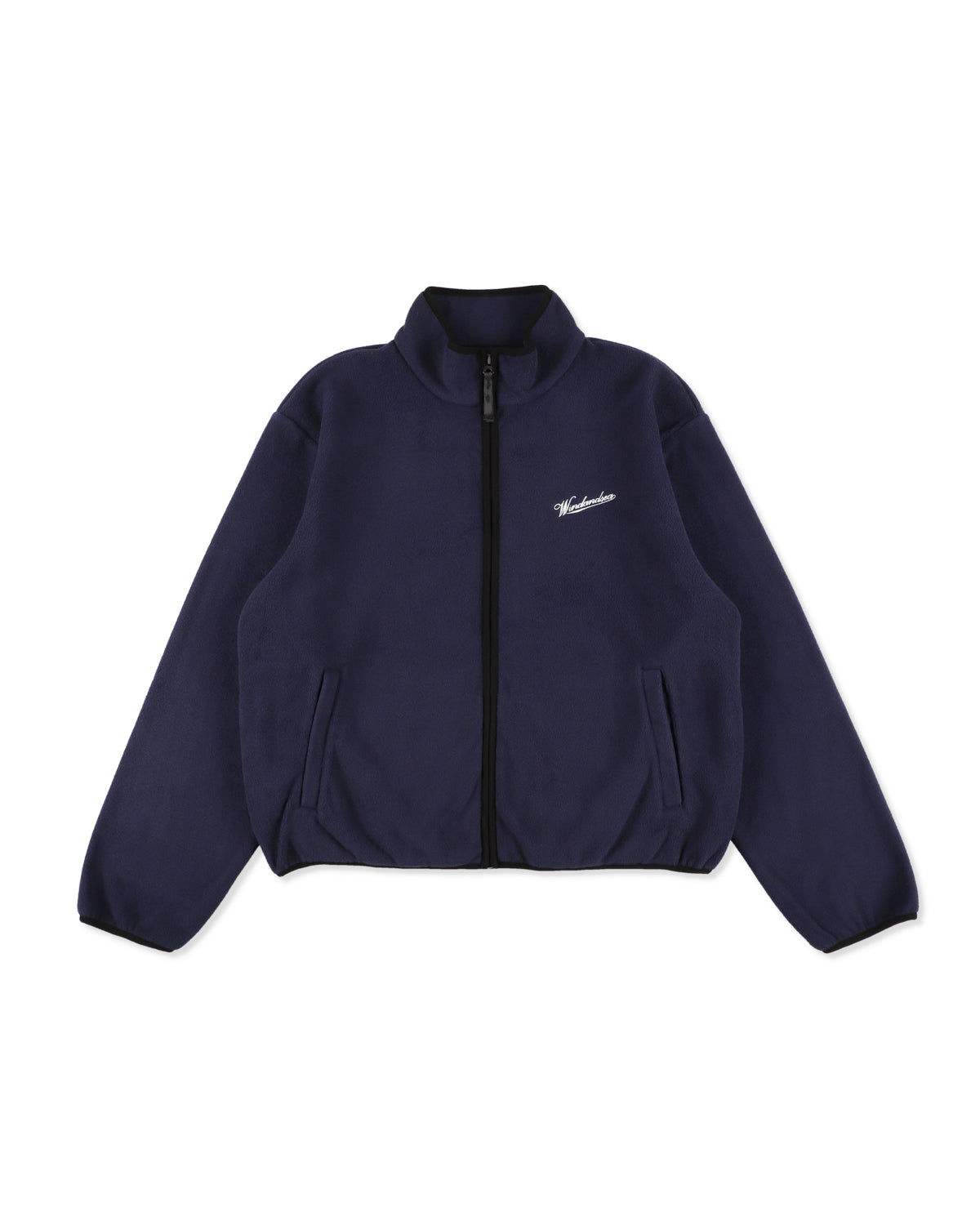 Fleece Jacket