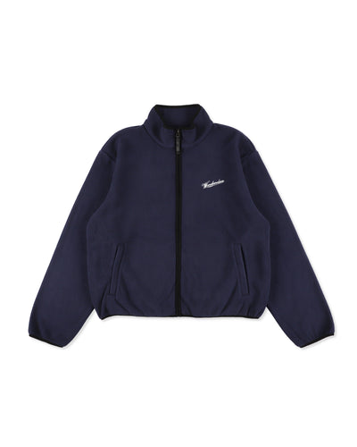 Fleece Jacket