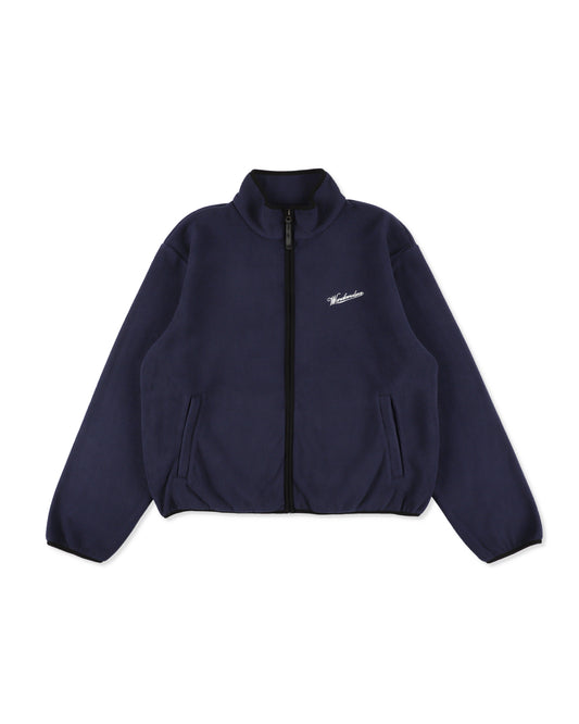 Fleece Jacket