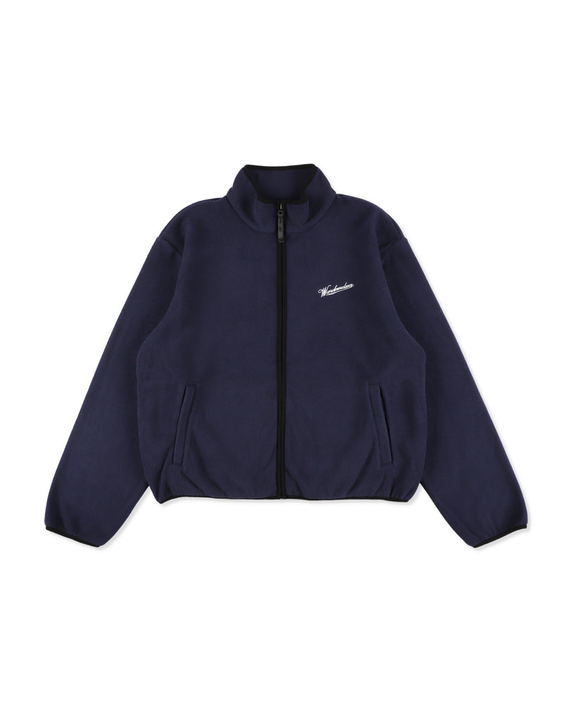 Fleece Jacket