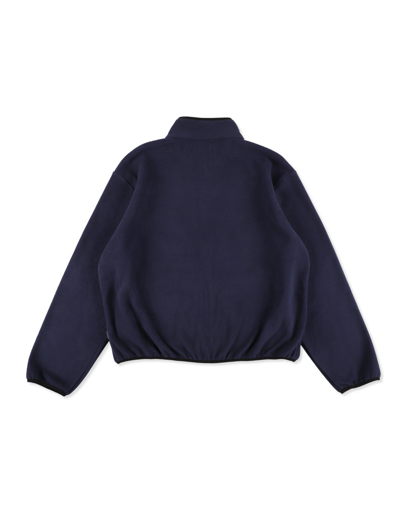 Fleece Jacket