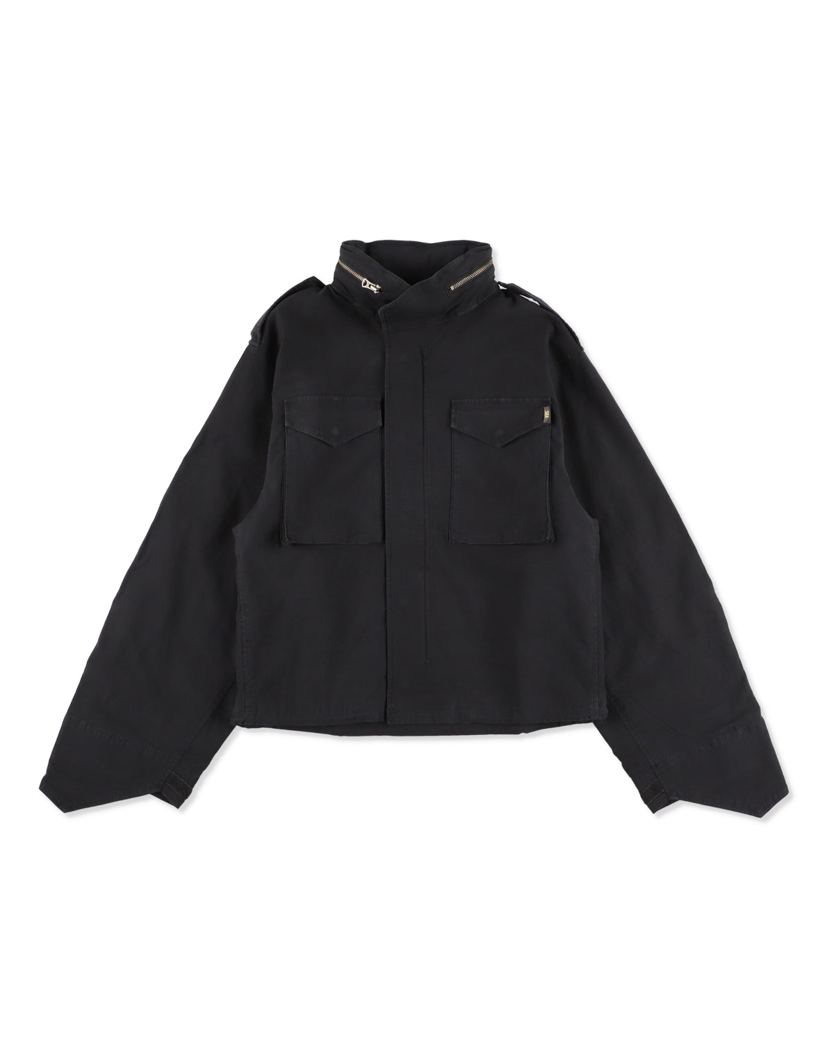 wind and sea shaggy jacket　リョウ 2025-26 Fall&Winter Collection – WIND AND SEA