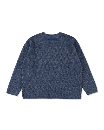 Hand Knitted Sweater