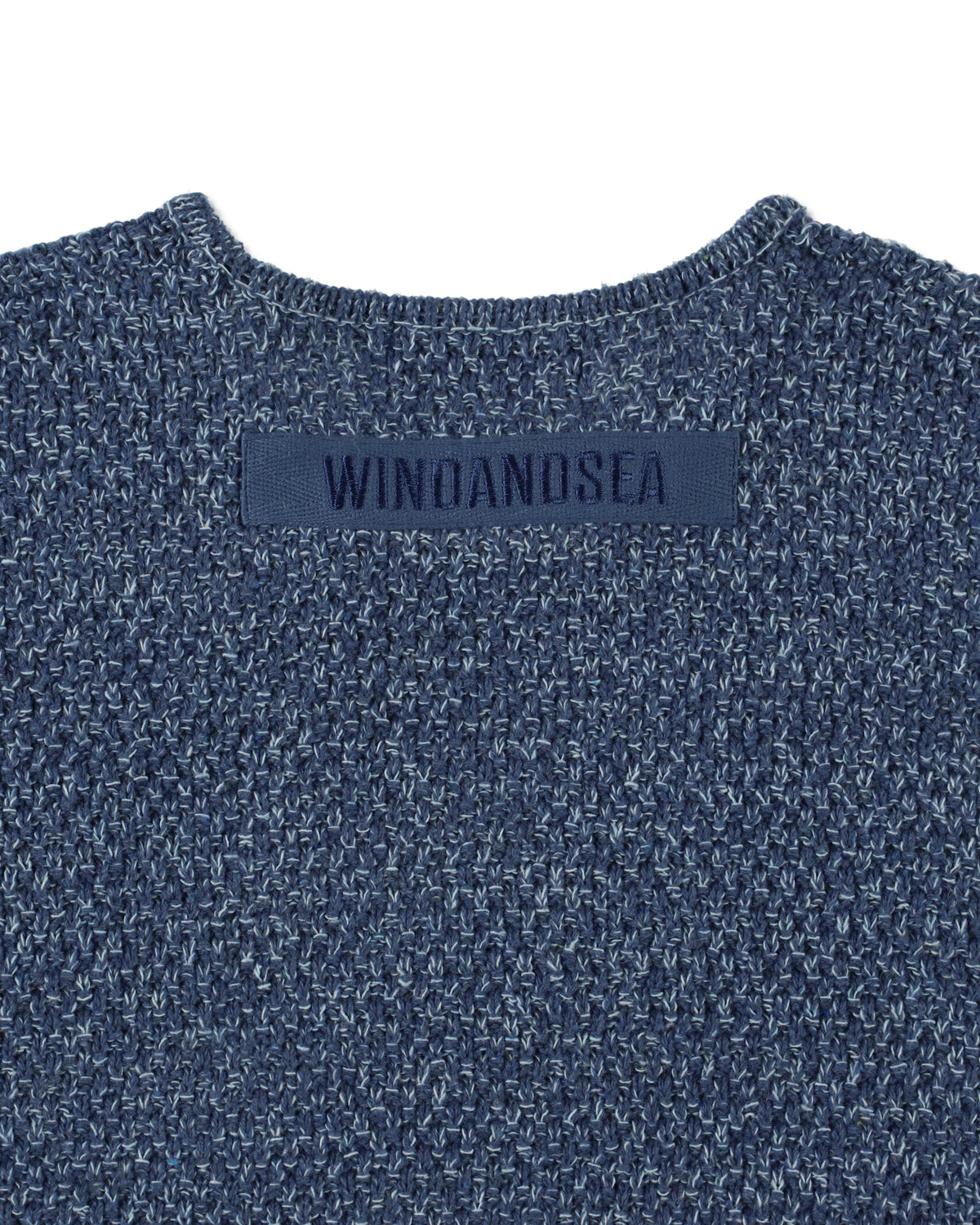 Hand Knitted Sweater