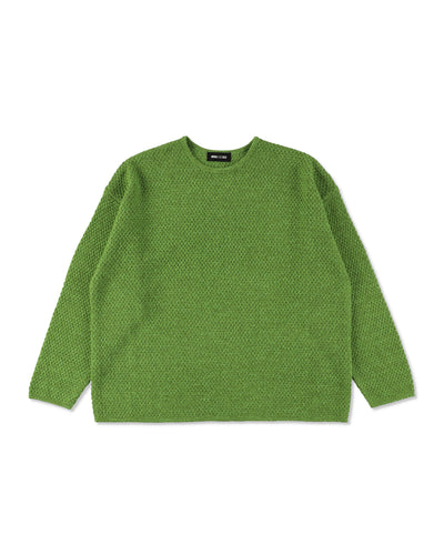 Hand Knitted Sweater