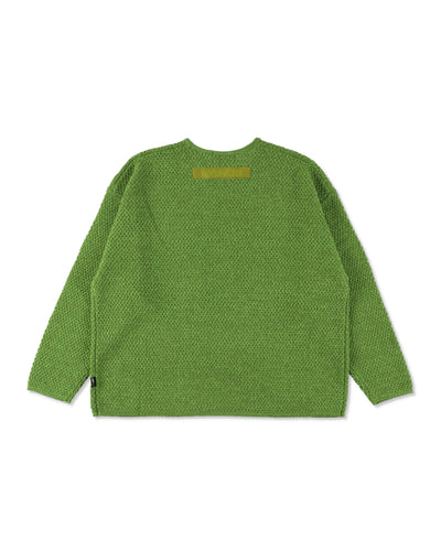 Hand Knitted Sweater