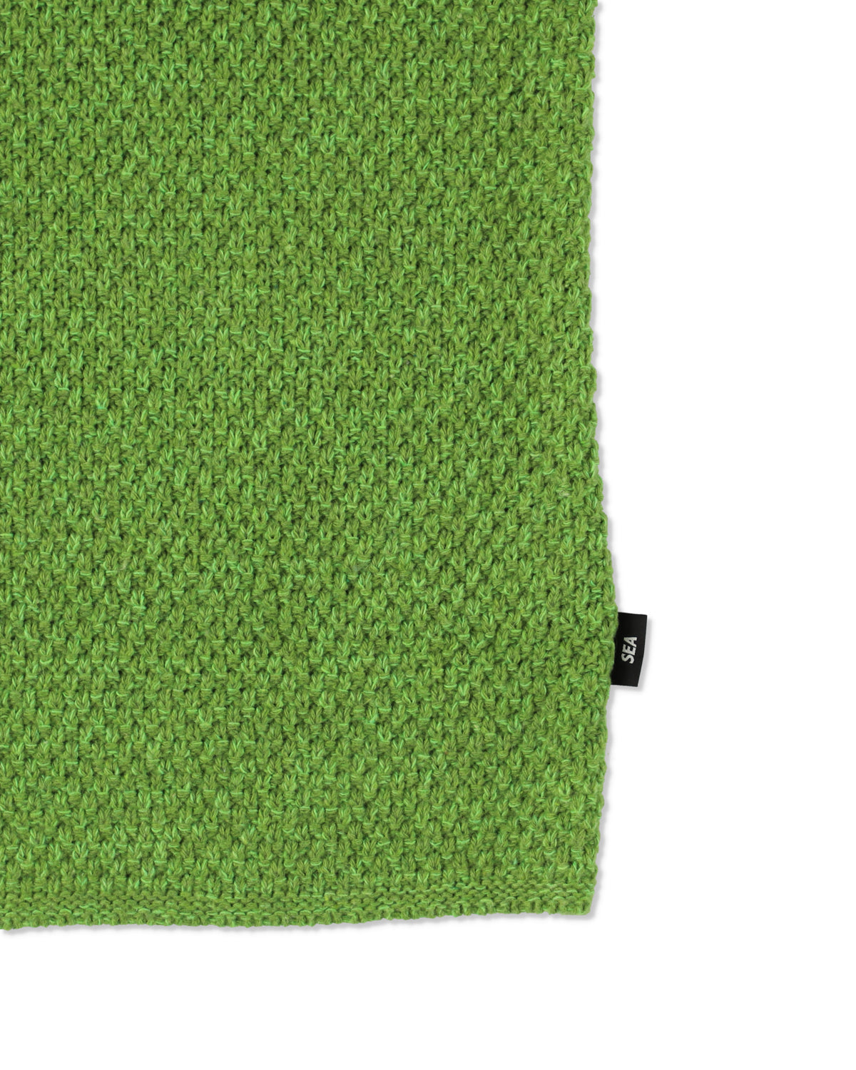 Hand Knitted Sweater