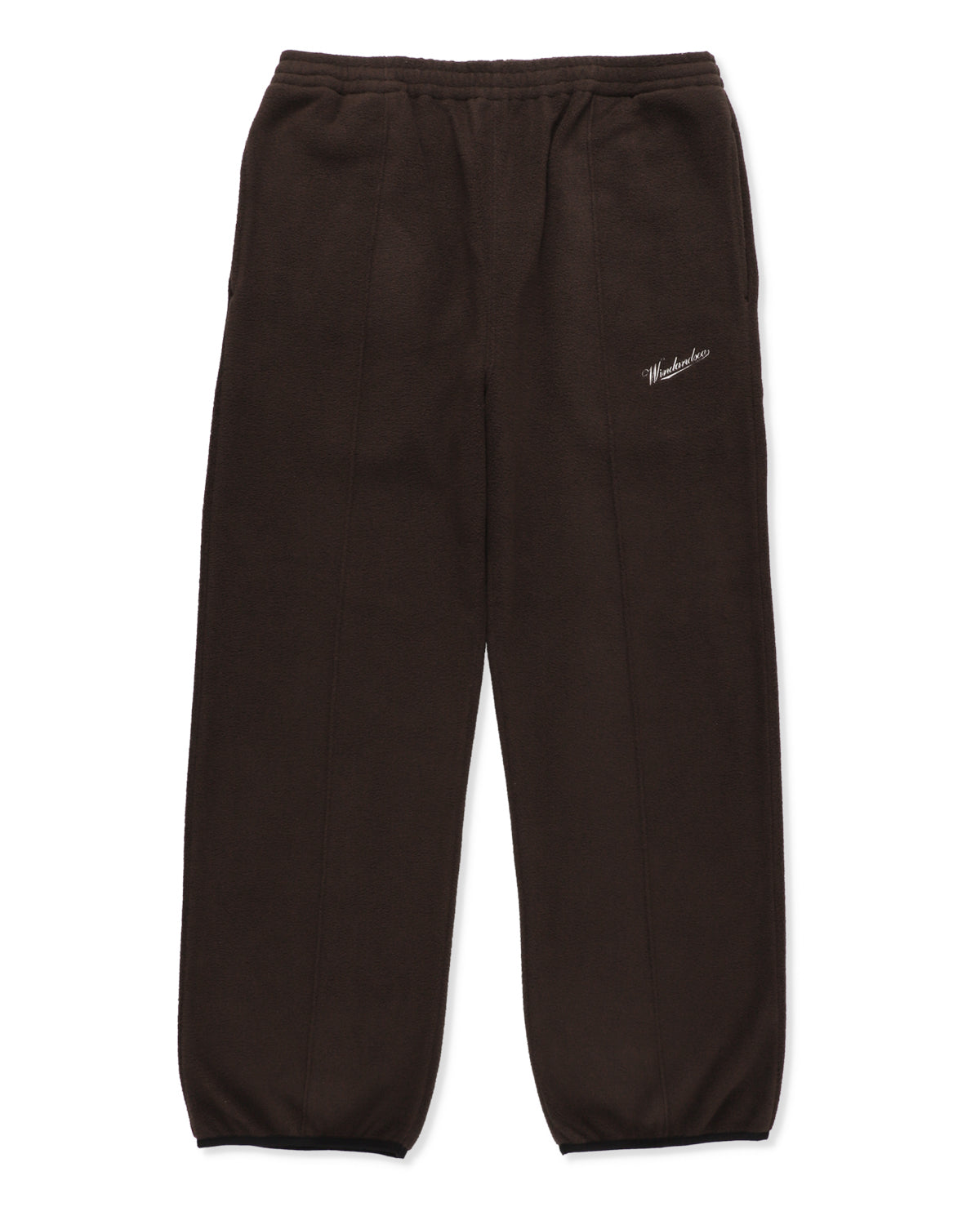 Fleece Pant