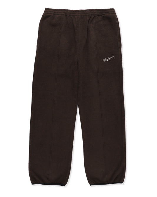 Fleece Pant