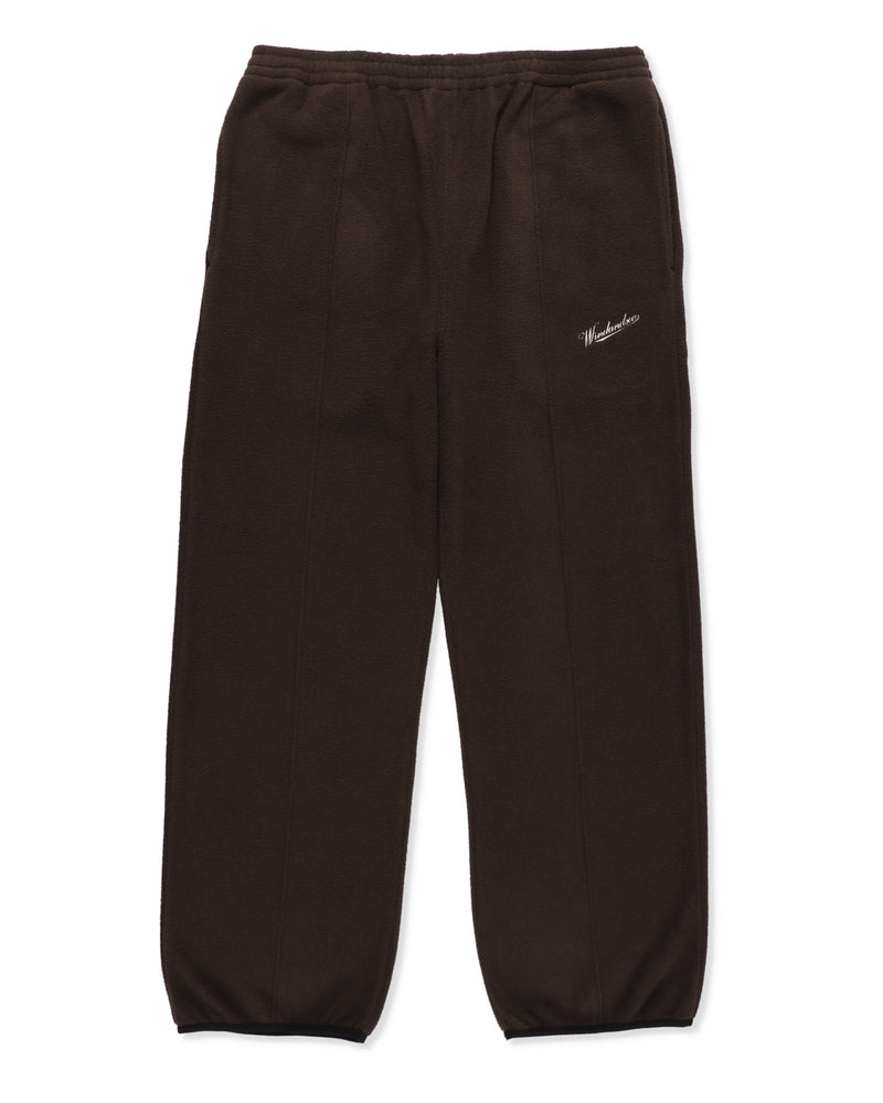 Fleece Pant