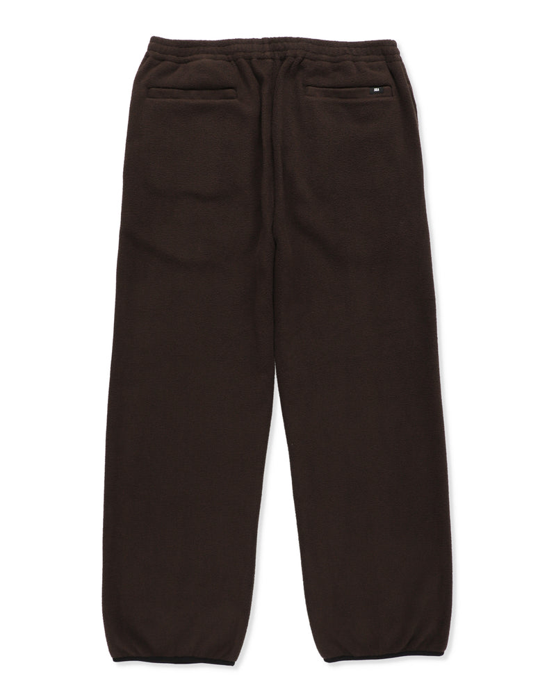 Fleece Pant