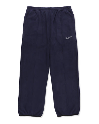 Fleece Pant