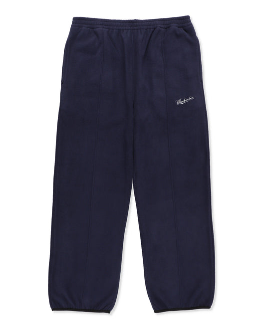 Fleece Pant
