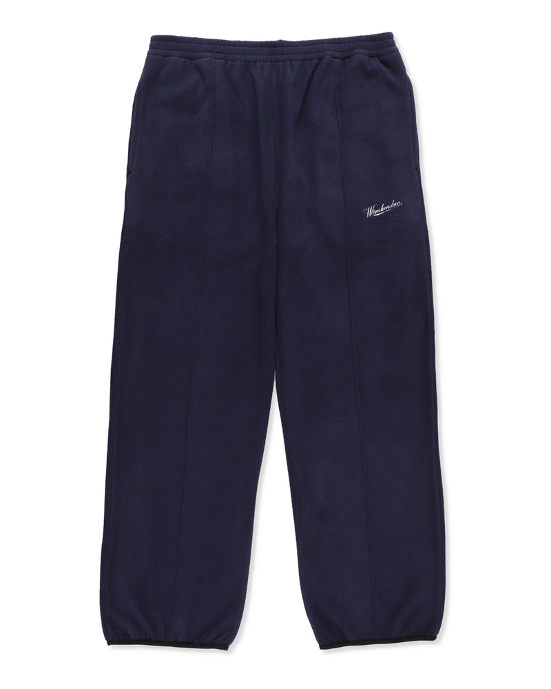 Fleece Pant