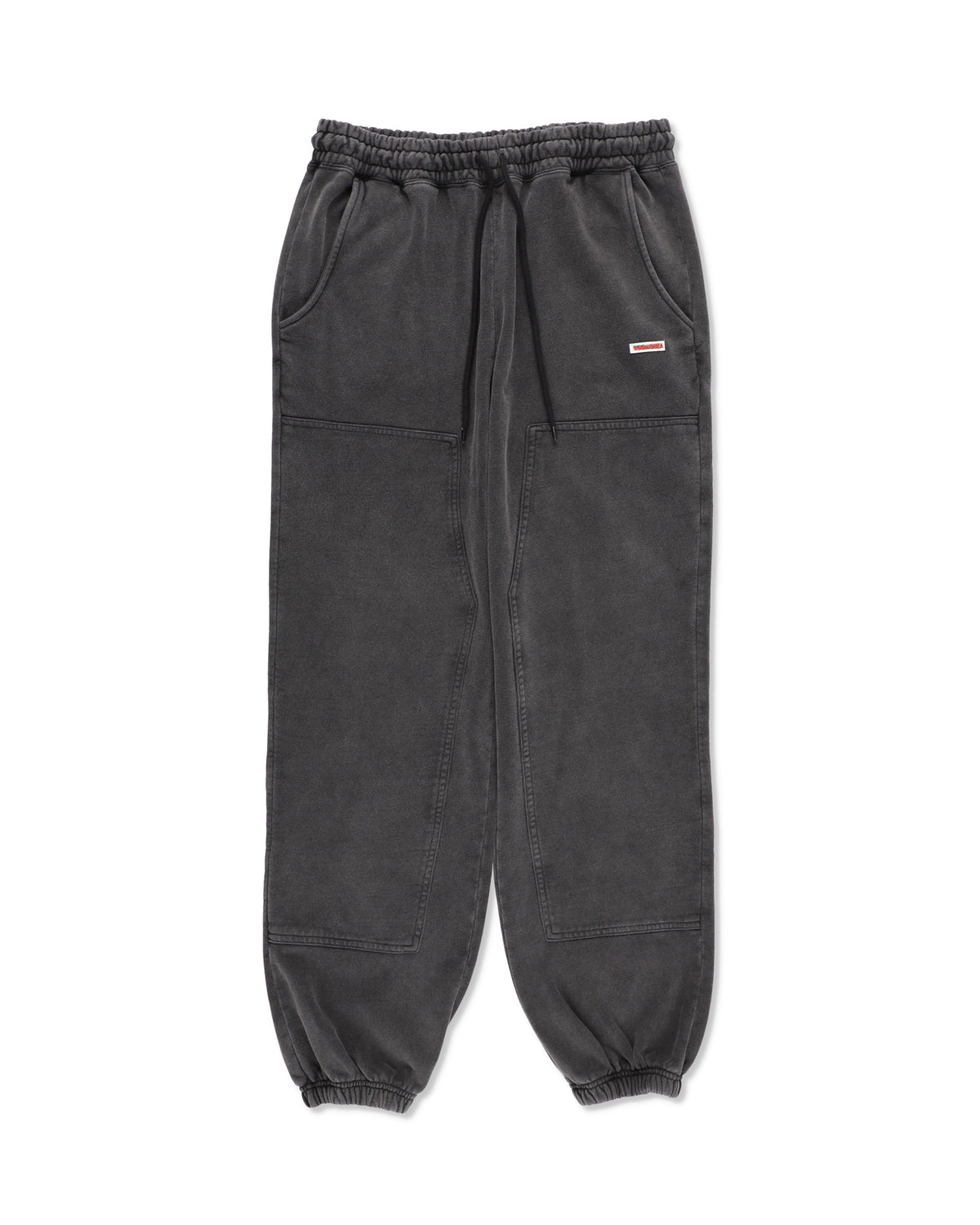 Pigment W Knee Sweat Pant