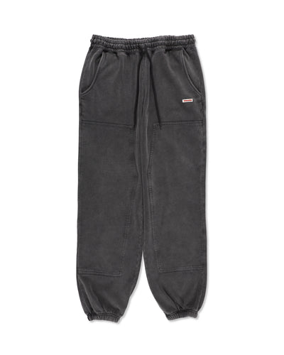 Pigment W Knee Sweat Pant