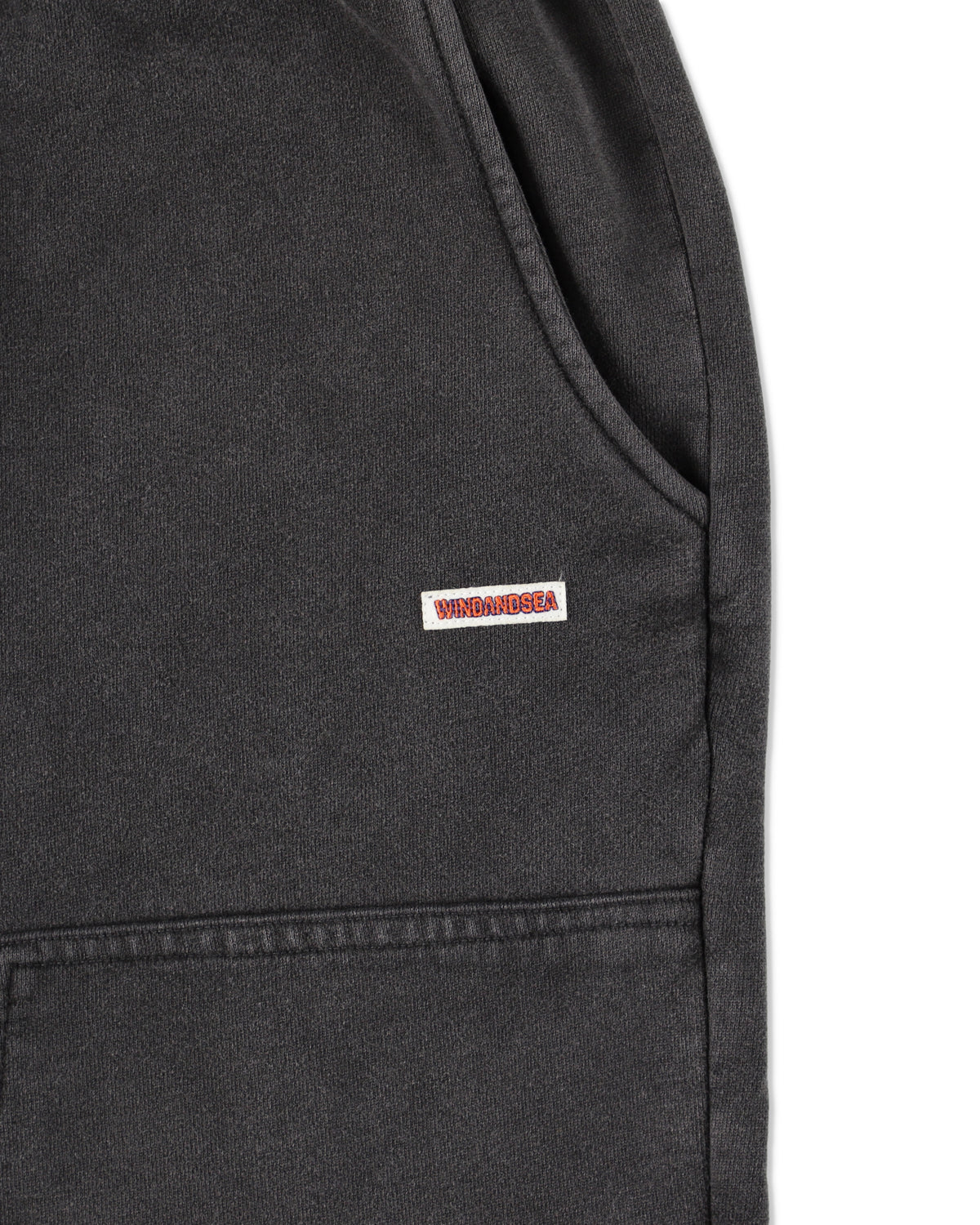 Pigment W Knee Sweat Pant