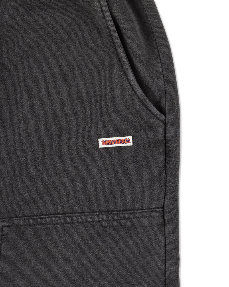 Pigment W Knee Sweat Pant