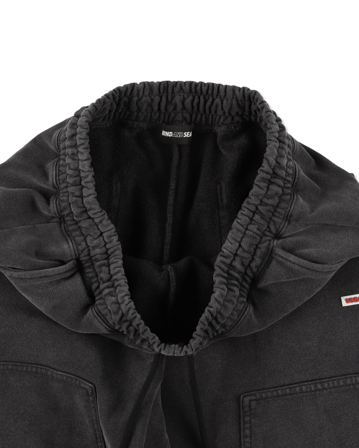 Pigment W Knee Sweat Pant