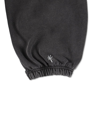 Pigment W Knee Sweat Pant