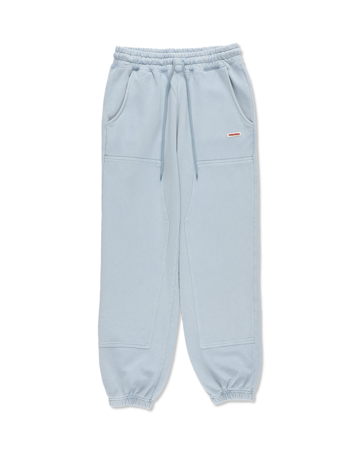 Pigment W Knee Sweat Pant