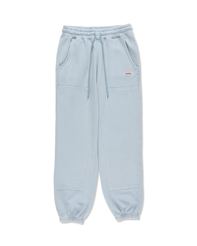 Pigment W Knee Sweat Pant