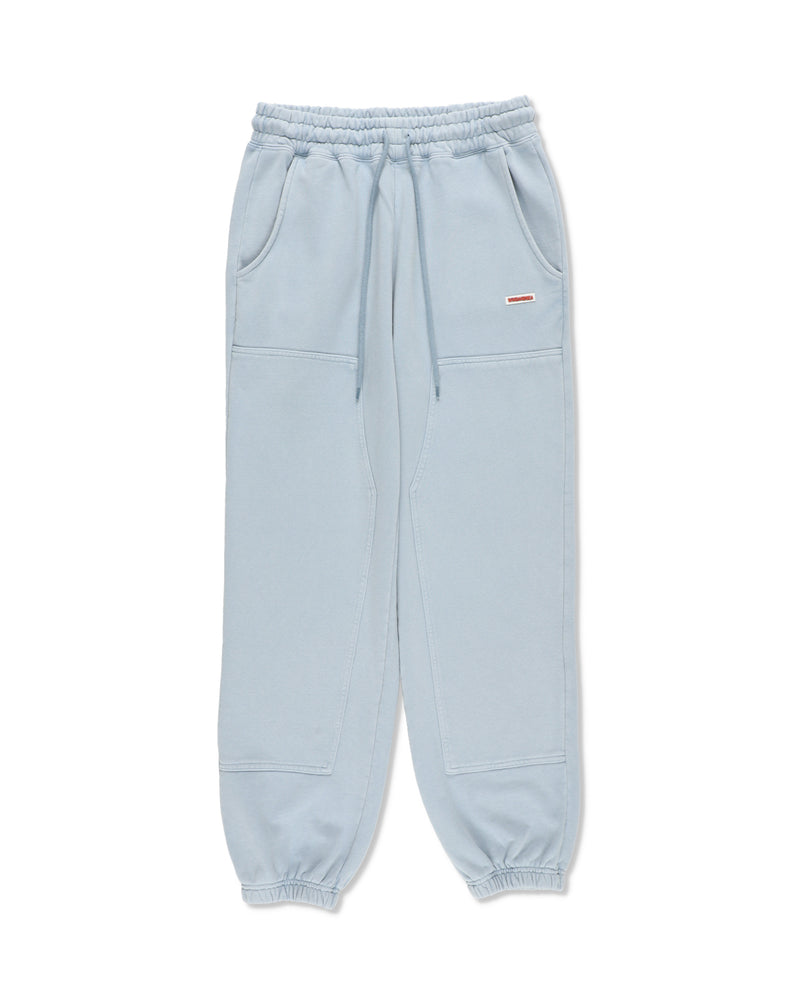 Pigment W Knee Sweat Pant