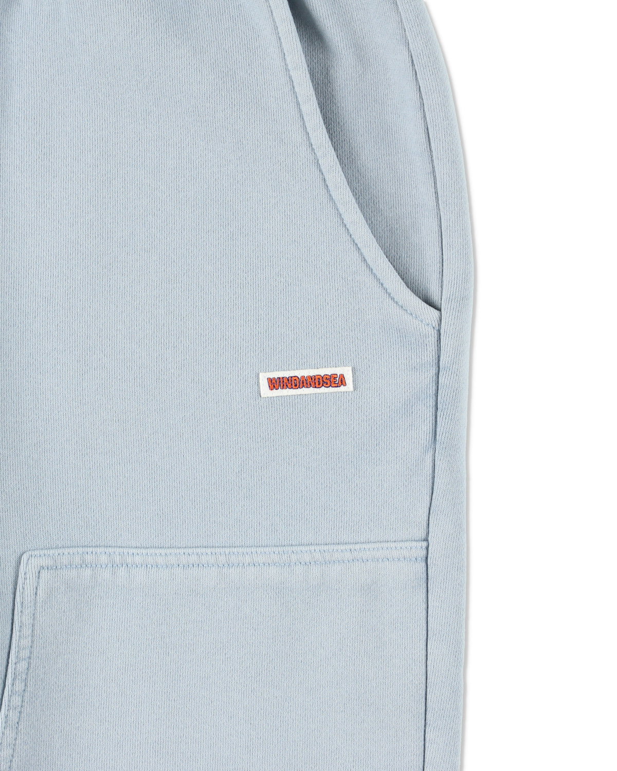 Pigment W Knee Sweat Pant