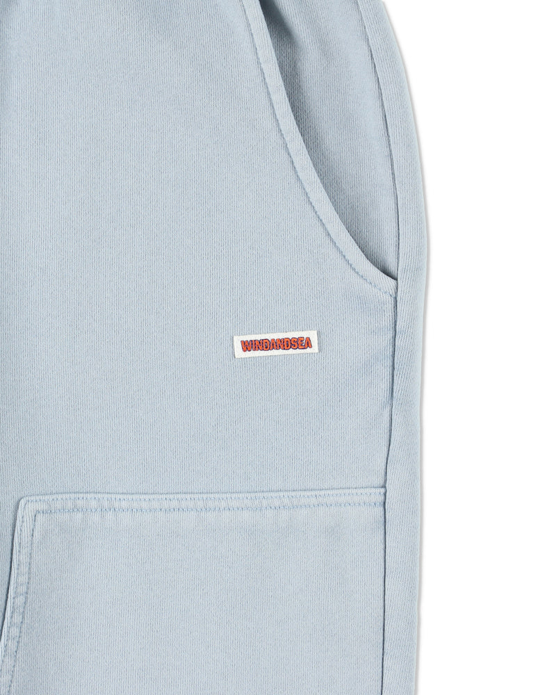 Pigment W Knee Sweat Pant