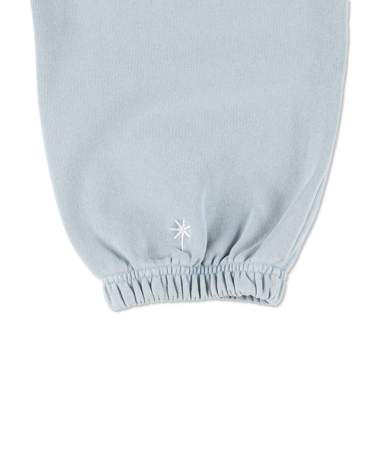 Pigment W Knee Sweat Pant