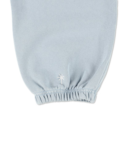 Pigment W Knee Sweat Pant