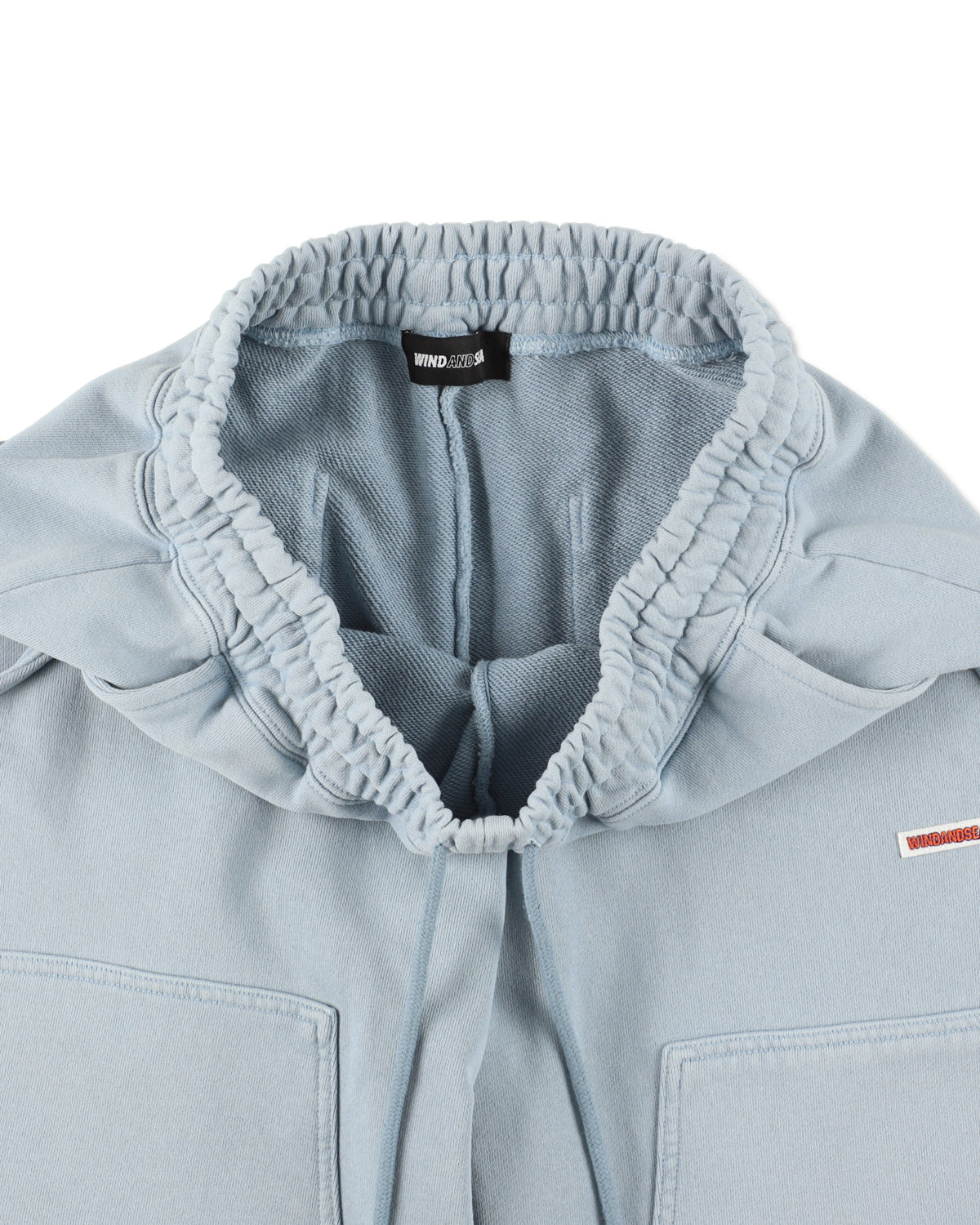 Pigment W Knee Sweat Pant